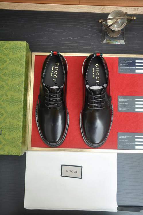 Picture of Gucci Shoes _SKUGuccisz38-45hnh07278351